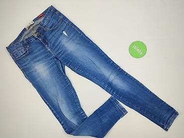 g star: House of Denim, Jeansy damskie, rozmiar S — 2