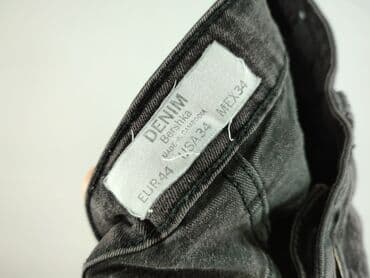 lidl esmara spodnie: Bershka, Jeansy dla mężczyzn, L — 4