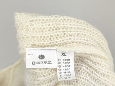 sweter guess: Yessica, Kardigan damski, XL — 5