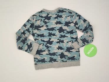 cmp spodenki rowerowe: Bluza, Fox&Bunny, 9 lat, 128-134 cm, stan - Bardzo dobry — 3