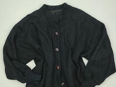 Kardigan damski, rozmiar 4XL
