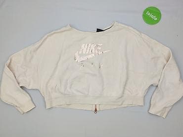 bluza nike: Nike, Bluza damska
, rozmiar L — 2