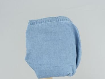 jeansowe spódnice asymetryczne: Spódnica damska, rozmiar XL — 5