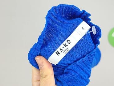 koszulka ronaldo al nassr oryginalna nike: NA-KD, Golf damski, S — 4