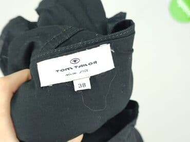 tommy jeans essential jacket: Tom Tailor, Sukienka damska, rozmiar M — 4