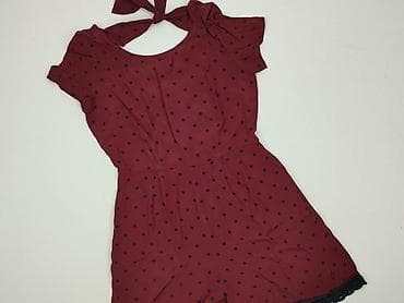 jedwabne: Jack Wills, Kombinezon damski, rozmiar XS — 1