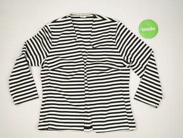 bluzka z otworem na kciuk: Pepco, Women`s knitwear, size M (EU 38) — 2