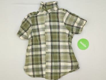 świateczna bluzka: Basic, Koszulа dla mężczyzn, rozmiar L — 2