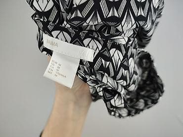 jeans hm: H&M Mama, Sukienka damska, rozmiar M — 5