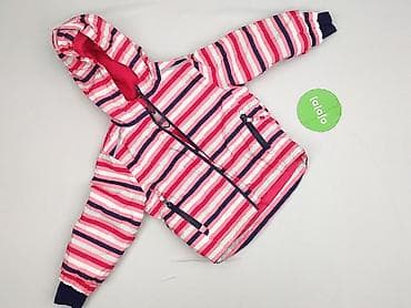 pompowane buty: Kurtka przejściowa, Crivit Sports, 1.5-2 lat, 86-92 cm, stan - Idealny — 2