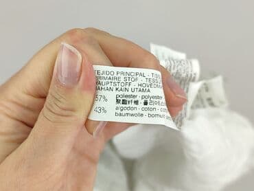 кофти жіночі польські: Bershka, Women`s sweatshirt, size M (EU 38) — 5