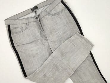 szerokie spodnie new yorker: BPC Selection, Jeansy damskie, rozmiar XL — 1