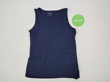 ubrania basic damskie: Top damski, rozmiar S — 2
