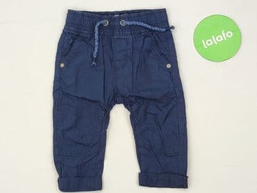 джинсы: Sweatpants, Next, 6-9 months, condition - Perfect — 2