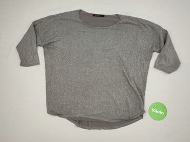 monnari bluzki białe: Monnari, Bluzka damska, rozmiar XL — 2