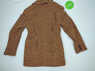 five kurtka: Sinsay, Marynarka damska, rozmiar M — 3