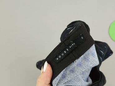 kolorowe spódnice ołówkowe: House, Spódnica damska, rozmiar S — 5