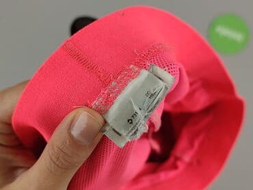 krótkie spodenki domyos: Domyos, Szorty damskie, rozmiar S — 4