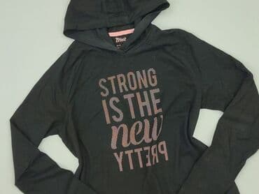 koszula bluza z kapturem: Crivit, Bluza z kapturem damska, rozmiar S — 1