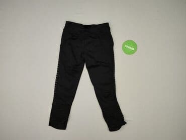 numer koszulki lewandowskiego: PULL&BEAR, Legginsy Sportowe damskie, rozmiar S — 3