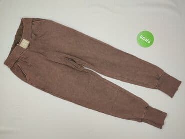 piżamy damskie hello kitty: By Me, Spodnie dresowe damskie, rozmiar M — 2