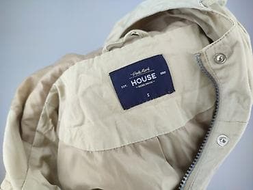 kurtka 42: House, Parka damska, rozmiar S — 4
