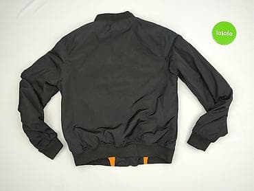 kurtka flek h: Zac & Zoe, Kurtka bomberka damska, rozmiar M — 3