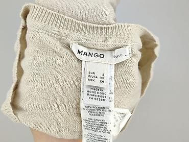 sweter na ramiona: Mango, Kardigan damski, rozmiar S — 4