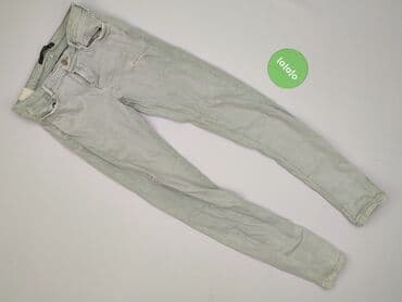 zara mom slim fit jeans: Zara, Jeansy damskie, rozmiar S — 3