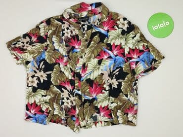 simple bluzki: Topshop, Сорочка жіноча, розмір S — 2