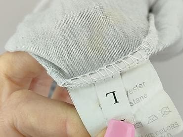 cropp dresy moro: T-shirt damski, rozmiar L — 5