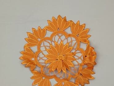 Серветка 28 x 31, колір - Помаранчевий, стан - Ідеальний