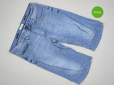 karty: Jack & Jones, Szorty dla mężczyzn, rozmiar L — 2