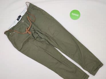 muuv spodnie dresowe: Material trousers for women, S at lalafo.pl — 2 muuv spodnie dresowe: Material trousers for women, S — 2
