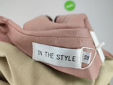 terrastyll sukienki: In The Style, Top damski, rozmiar XL — 4