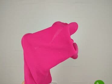 bluzki fuksja allegro: Women's blouse, size S — 5