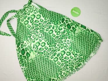 sukienki z wiazaniem na szyi: Sukienka damska, rozmiar S — 4