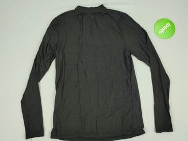 reserved czarne bluzki: Reserved, Bluzka damska, L — 3