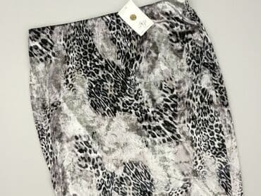 czarne spódniczka sinsay: Aga, Spódnica damska, rozmiar 2XL — 1