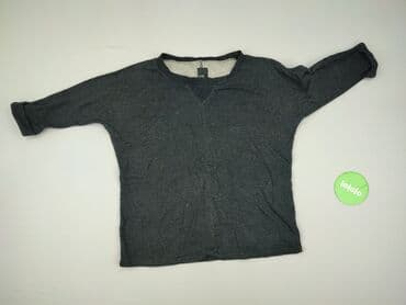 bluzki kopertowe reserved: House, Bluzka damska, rozmiar S — 2