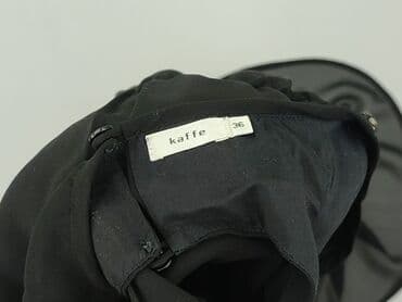 kaffe ubrania: Kaffe, Sukienka damska, rozmiar S — 4