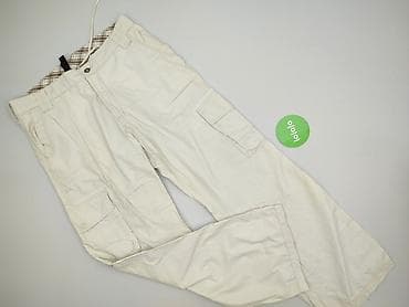 ecco gore tex: Штани карго жіночі, розмір XL — 2
