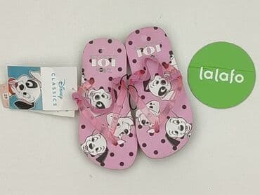 eobuwie klapki crocs: Klapki Disney Classics, 29, Nowy — 2