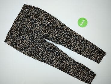 dzik: Janina, Spodnie materiałowe damskie, rozmiar 2XL — 3