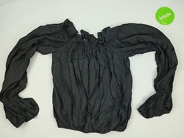 dekolt serce bluzki: Bluzka damska, rozmiar S — 2