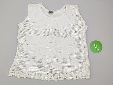 c and: Top damski, rozmiar 2XL — 2