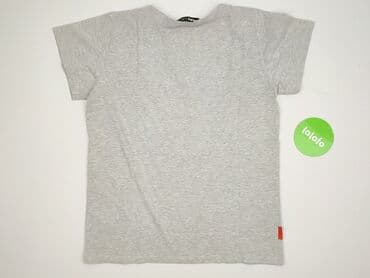 koszulka paliona: PLNY, T-shirt damski, rozmiar S — 4