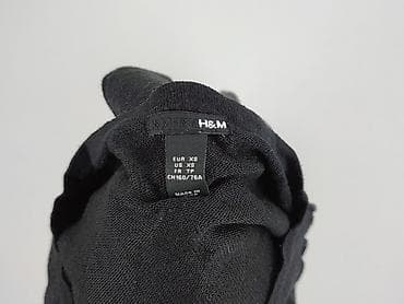 hm mom jeans: H&M, Sukienka damska, rozmiar XS — 4