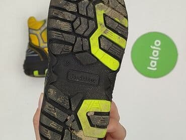 kik kurtki zimowe chłopięce: Śniegowce, Badura, 35, stan - Bardzo dobry — 5