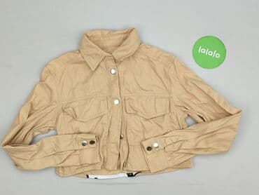 co to jest akryl w swetrze: Bershka, Джинсова куртка жіноча, XS на lalafo.pl — 2 co to jest akryl w swetrze: Bershka, Джинсова куртка жіноча, XS — 2